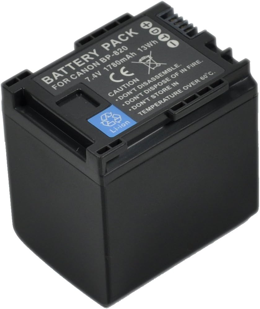 BP-820 Battery
