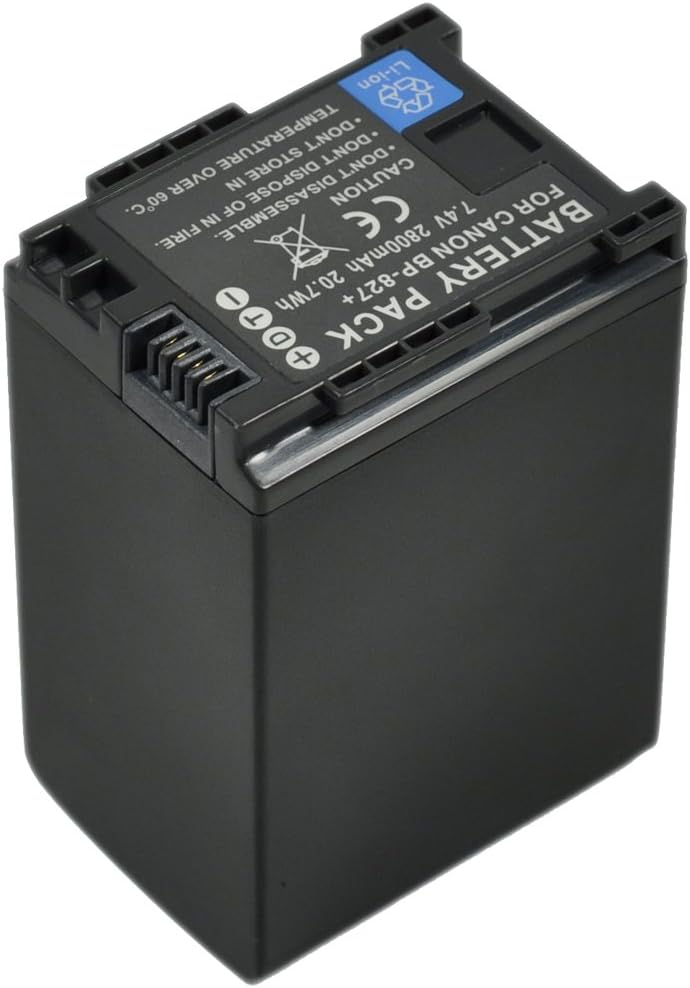 BP-827 image 4