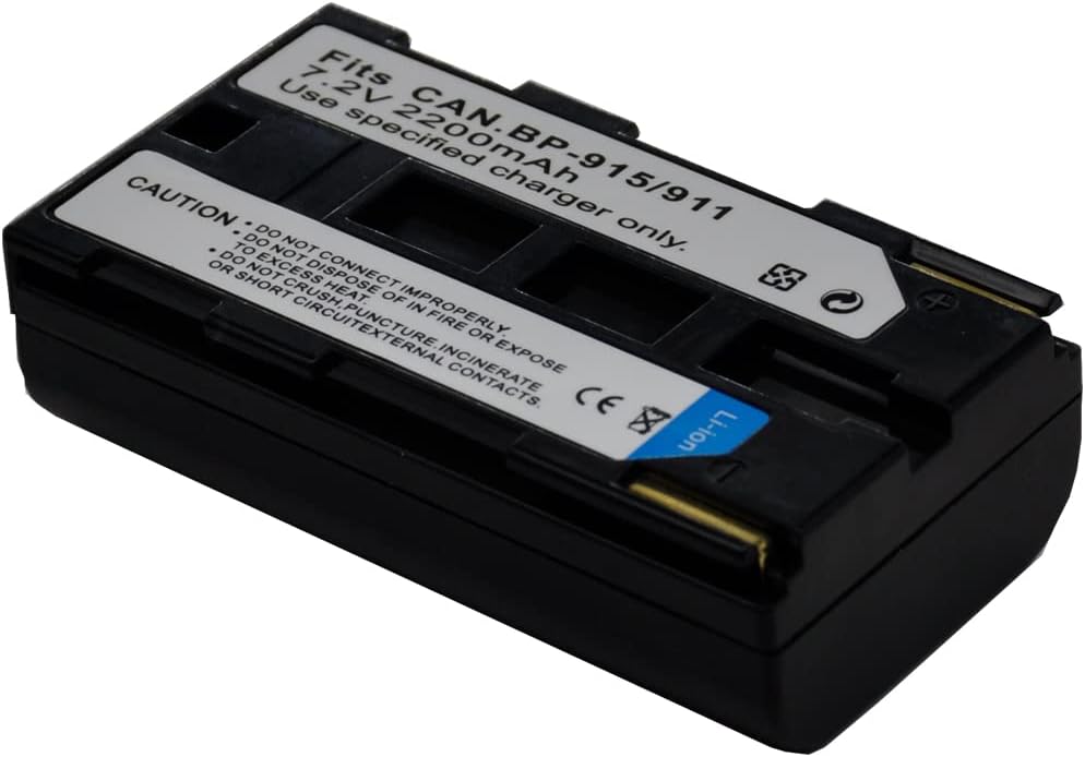 BP-911 image 3