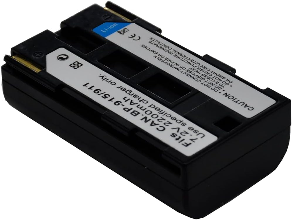 BP-911 image 4