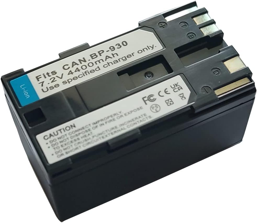 BP-930 Battery