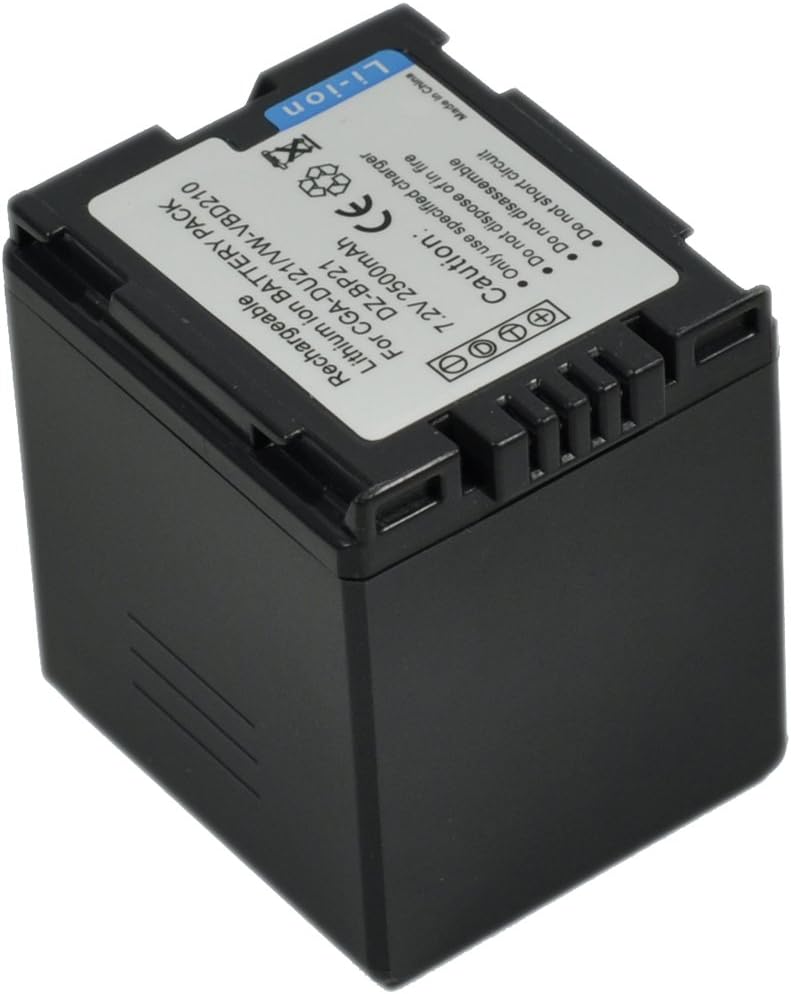 CGA-DU21 image 1