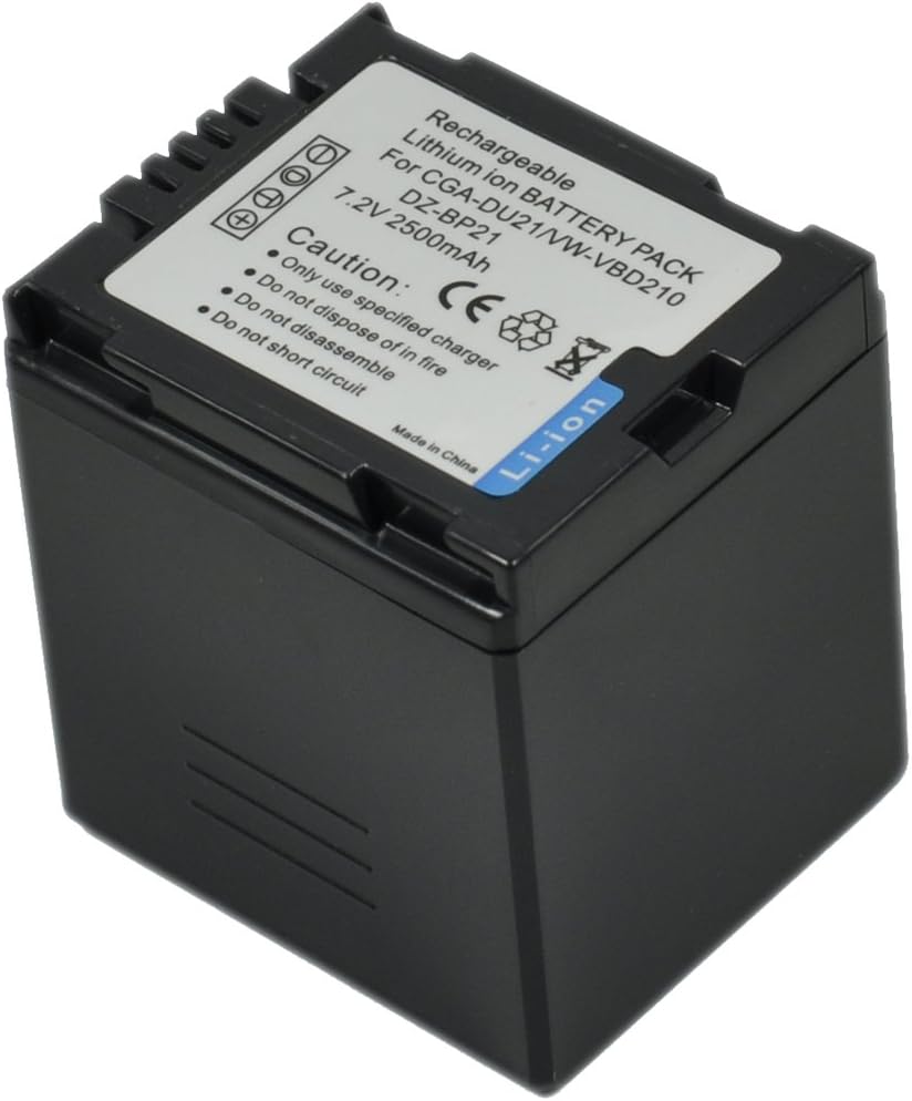 CGA-DU21 image 3