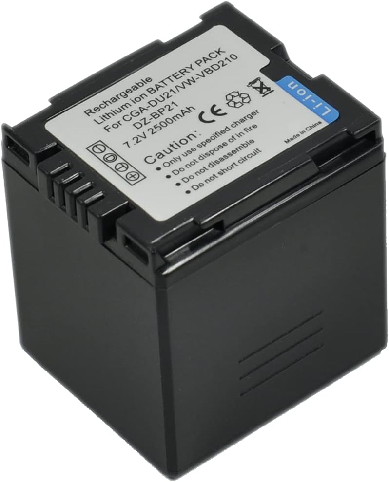 CGA-DU21 image 4