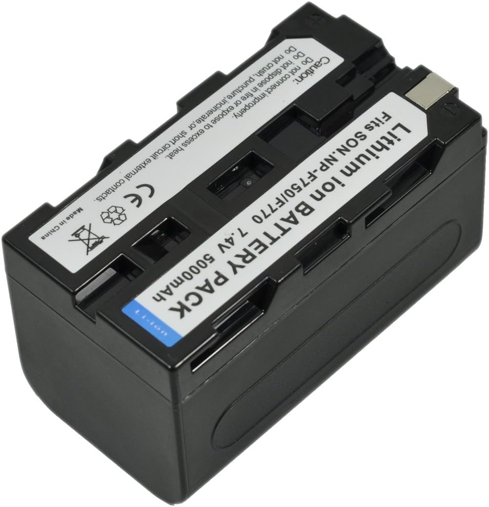 NP-F750 image 3