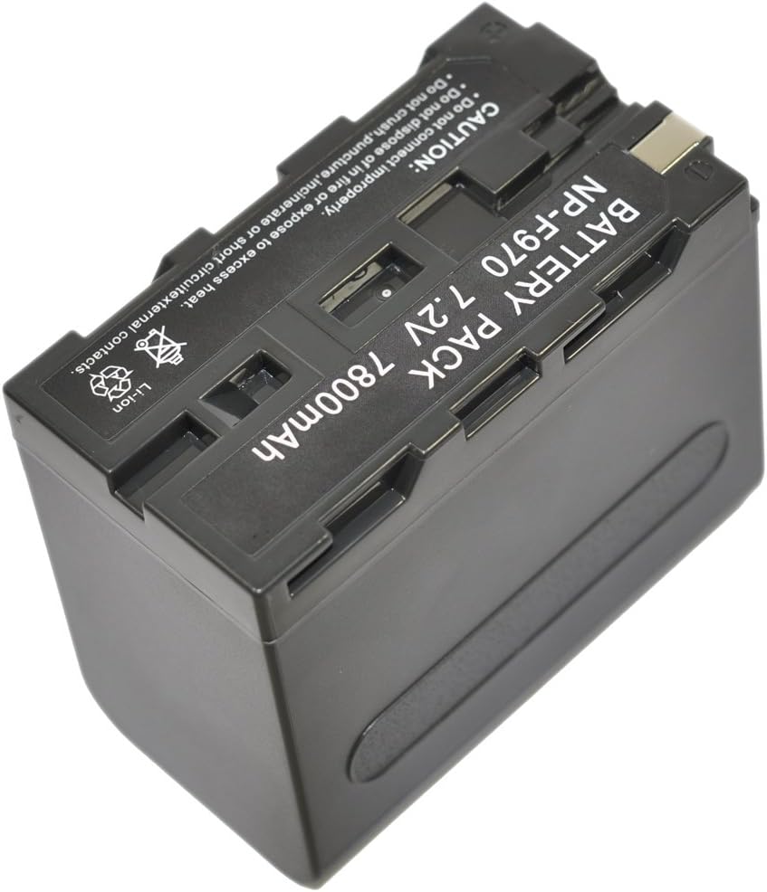 NP-F970 image 3