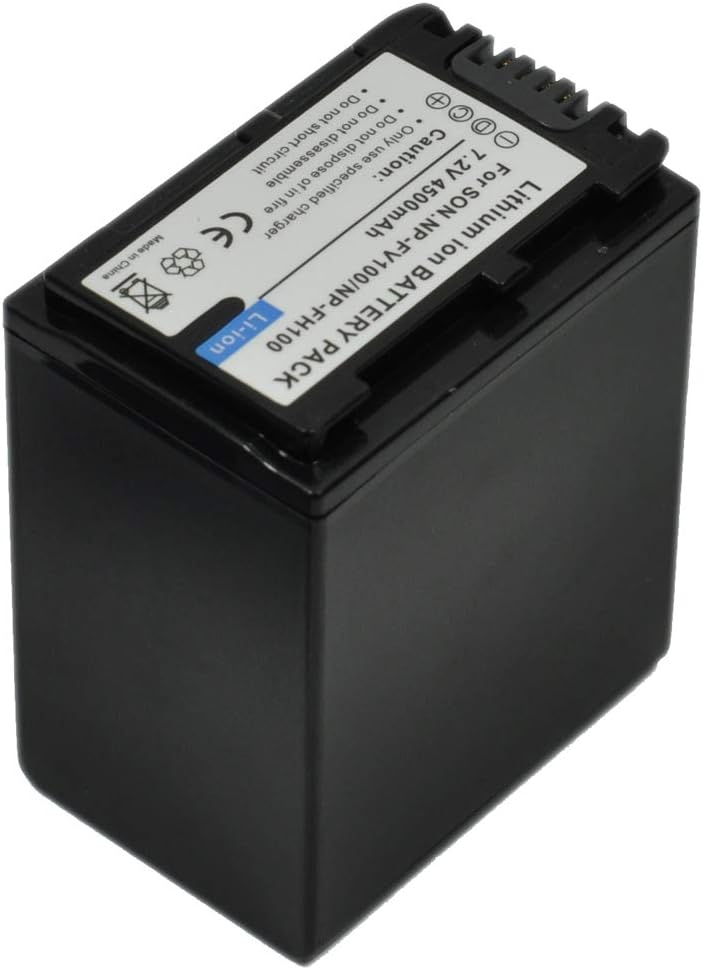 NP-FH100 image 1
