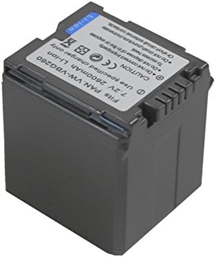 VW-VBG260 Battery