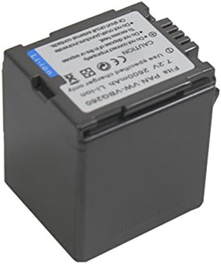 VW-VBG260 image 3