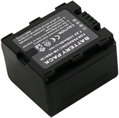 VW-VBN130 image 3