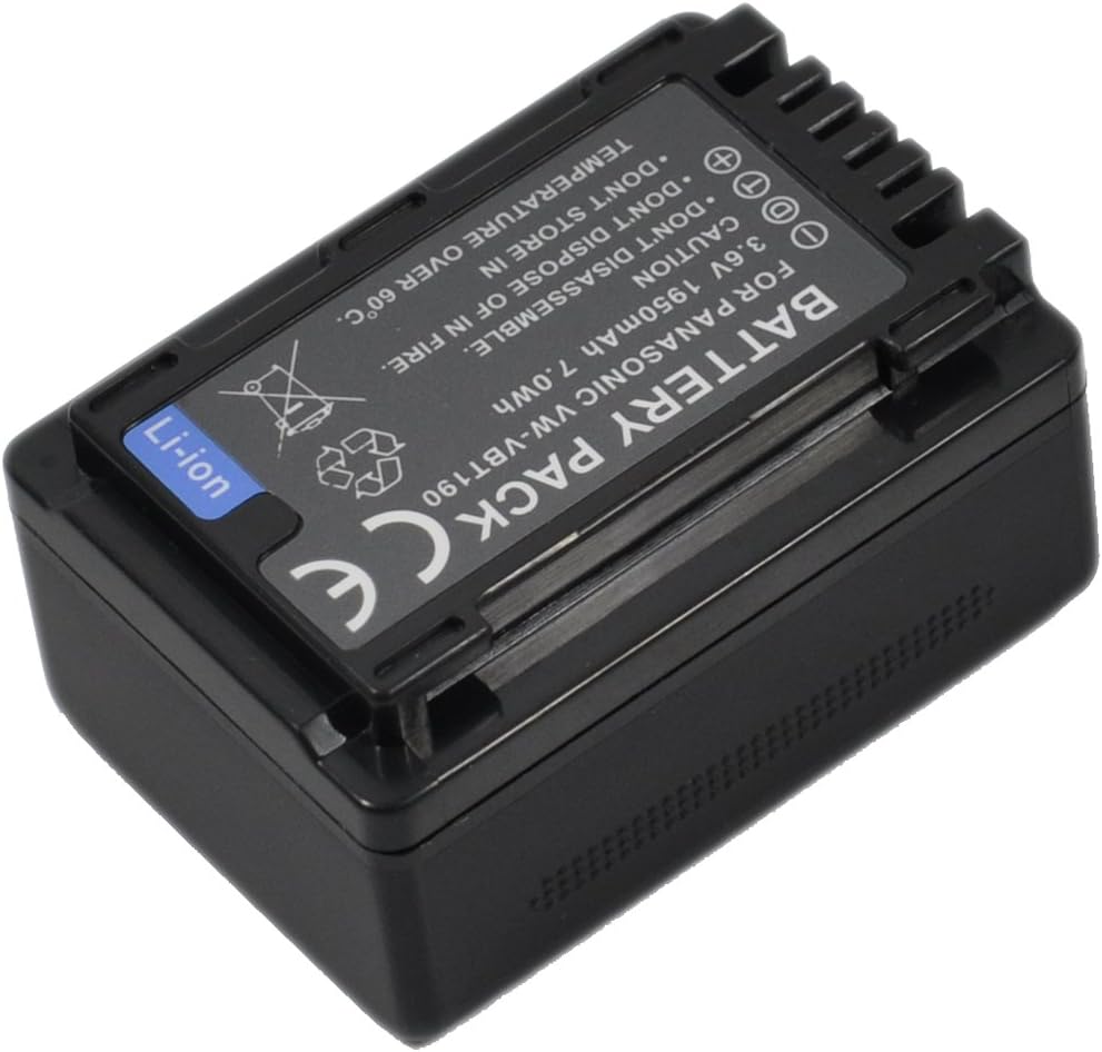 VW-VBT190 image 3