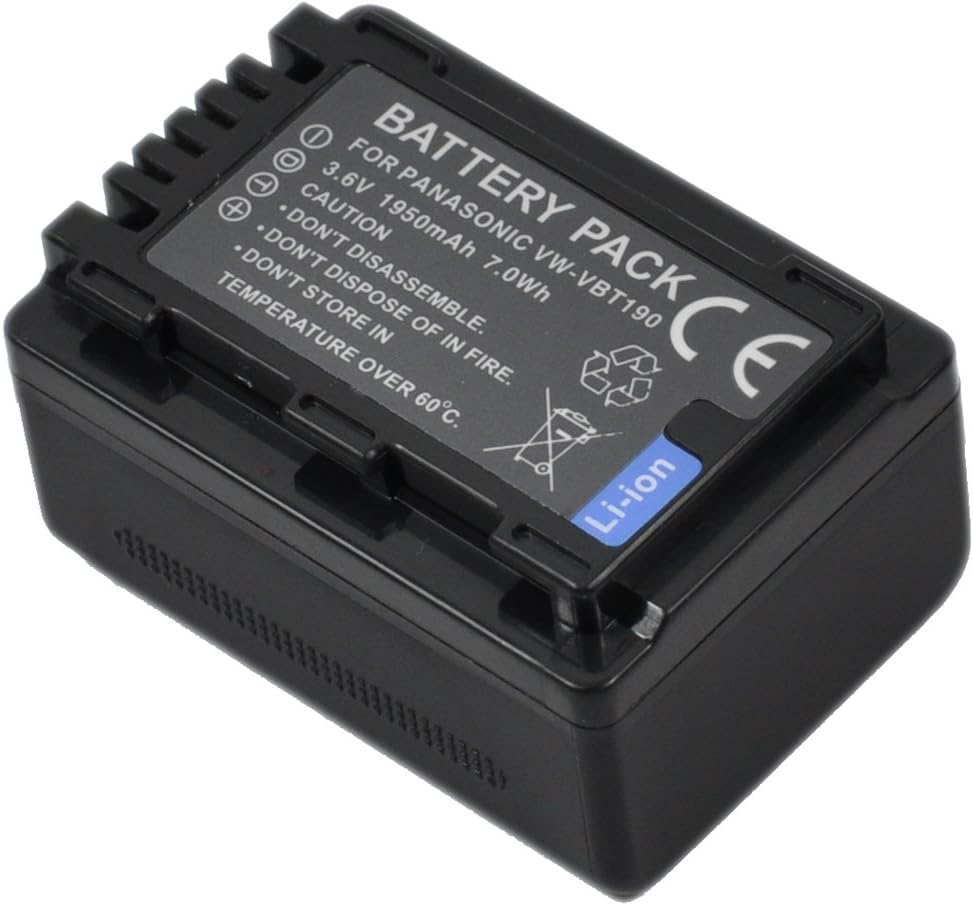 VW-VBT190 image 4