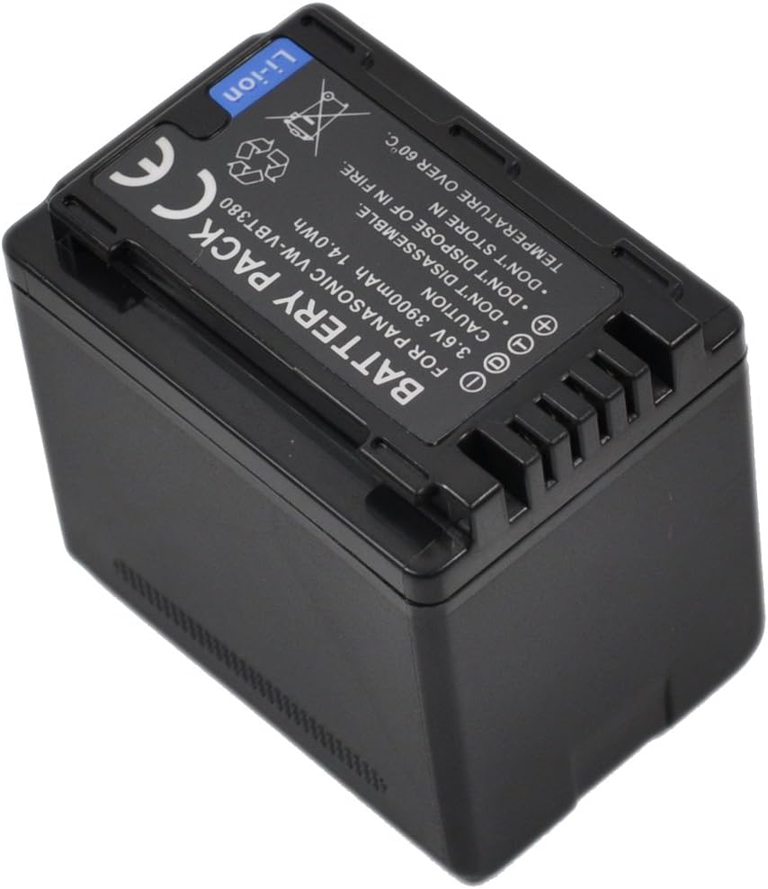 VW-VBT380 Battery