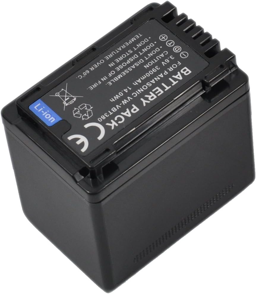 VW-VBT380 image 3