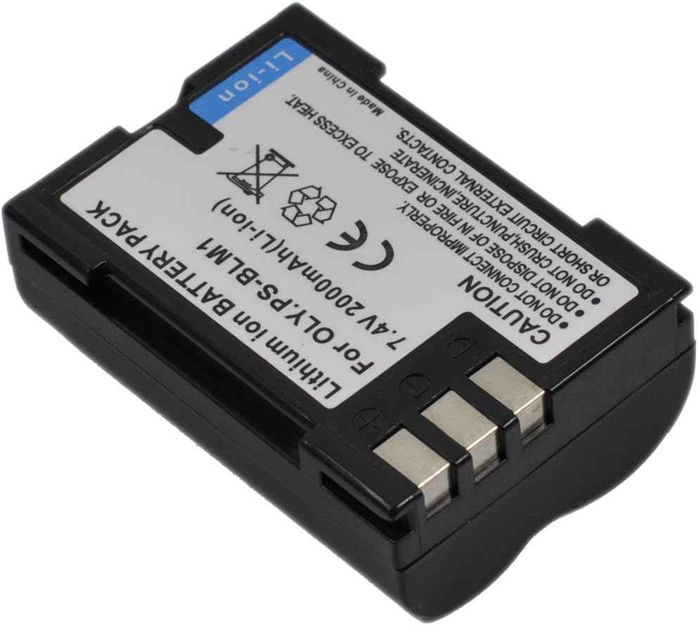BLM-1 Battery
