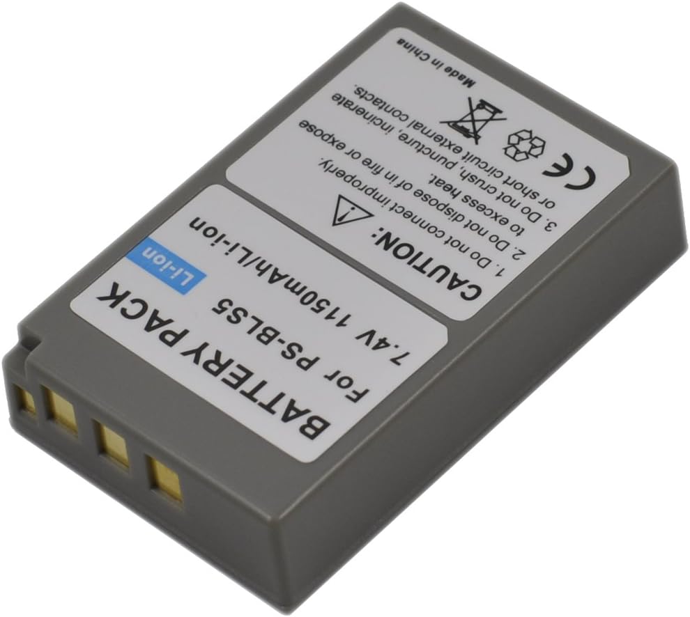 BLS-5 image 4