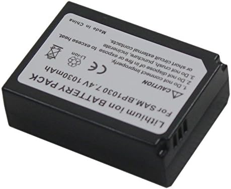 BP-1030 Battery