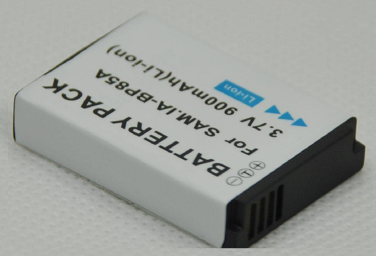 BP-85A image 3
