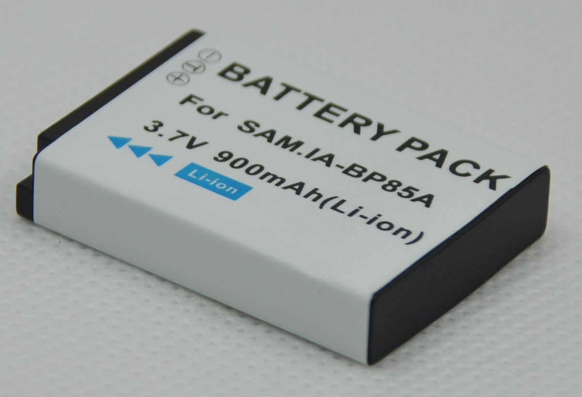 BP-85A image 5