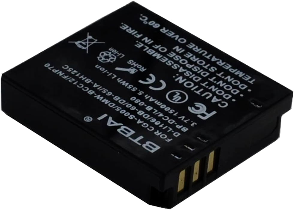 CGA-S005 image 3