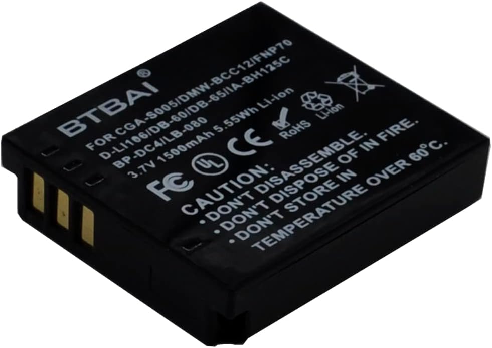 CGA-S005 image 4