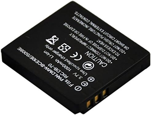 CGA-S008 Battery