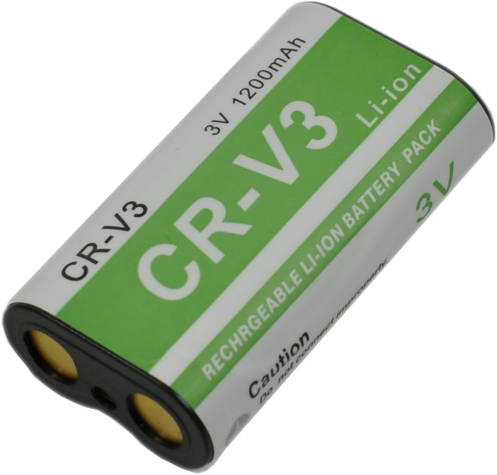 CR-V3P image 1