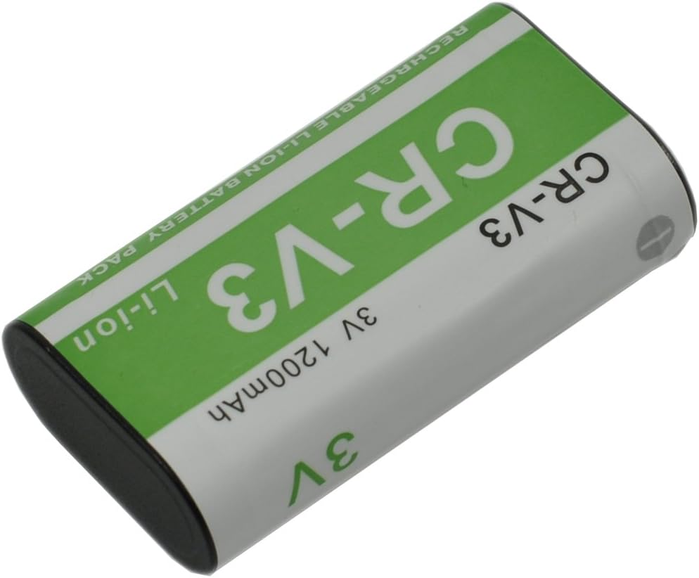 CR-V3P image 3