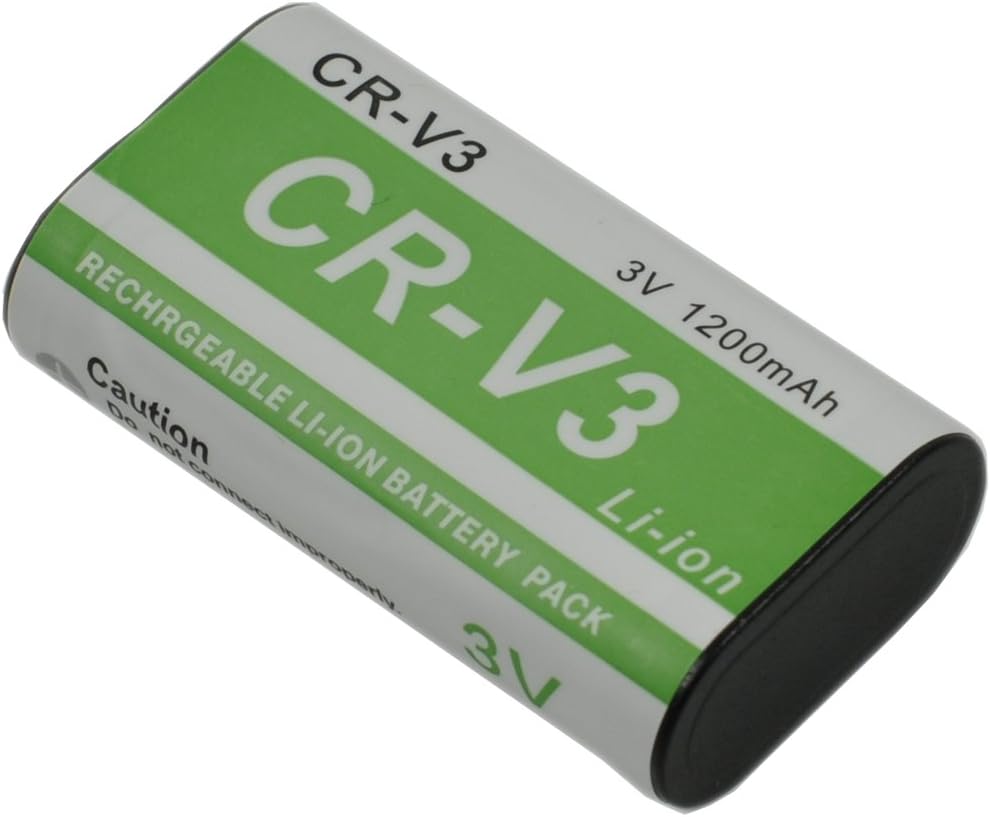 CR-V3P image 4