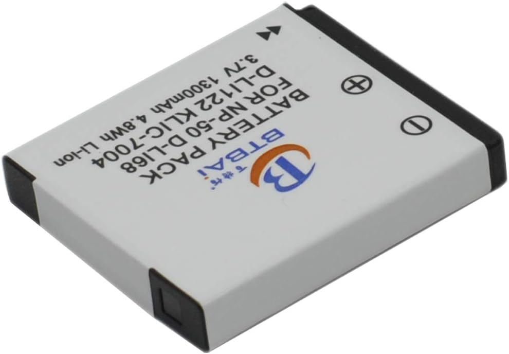 D-Li68 Battery