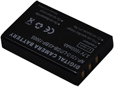 D-Li7 Battery
