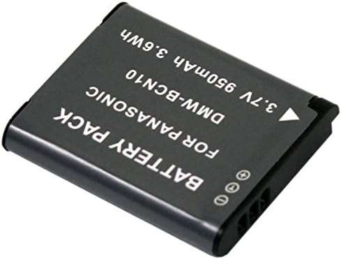 DMW-BCN10 Battery