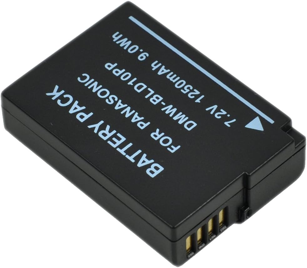 DMW-BLD10 image 2