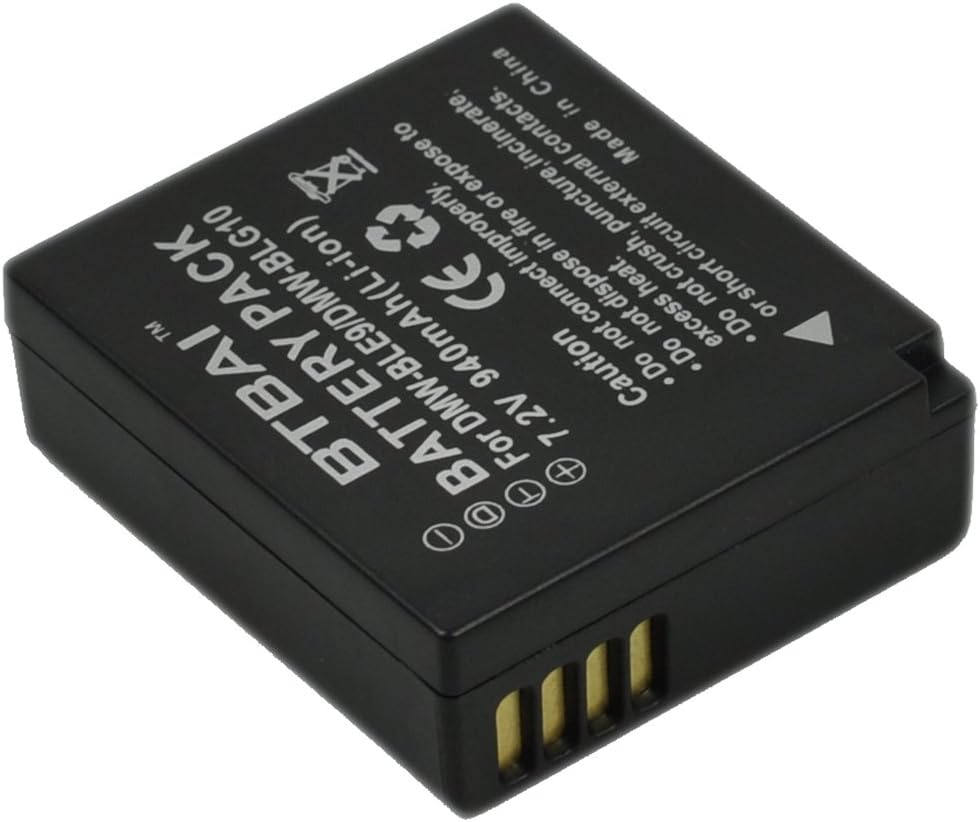 DMW-BLE9 image 1