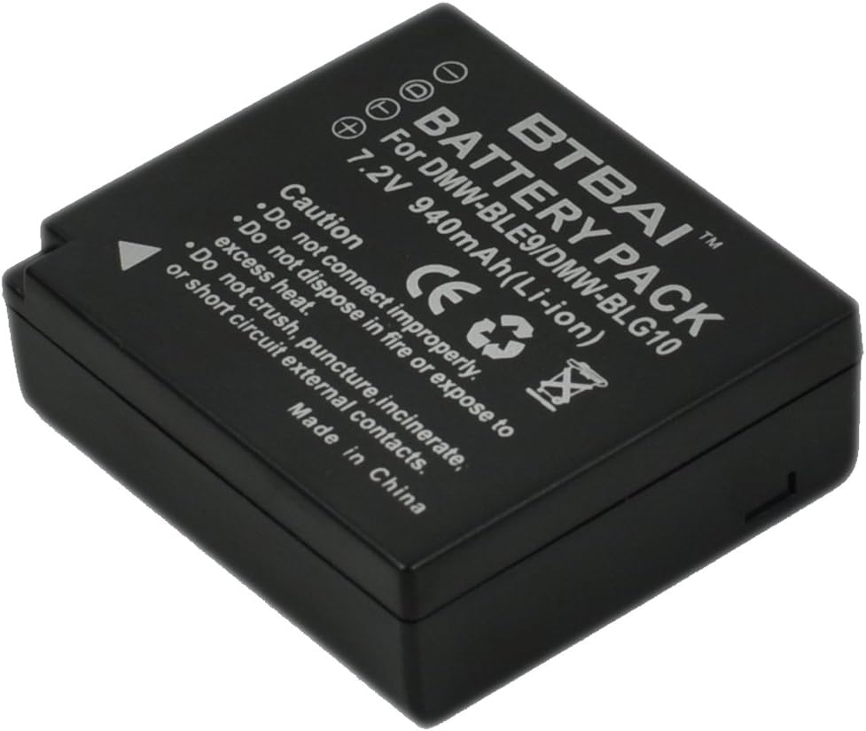 DMW-BLE9 image 3