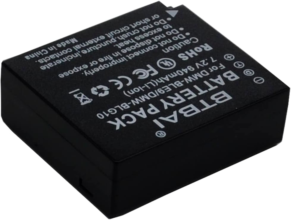 DMW-BLE9 image 4
