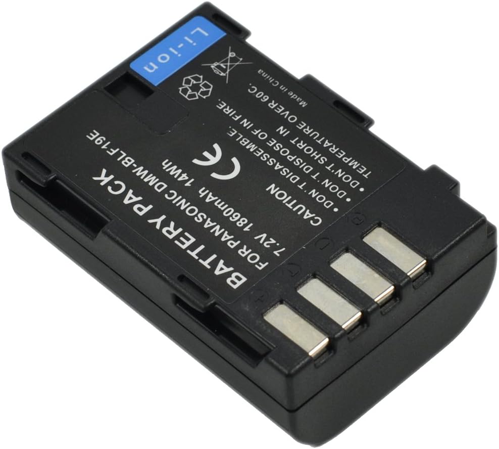 DMW-BLF19 image 2