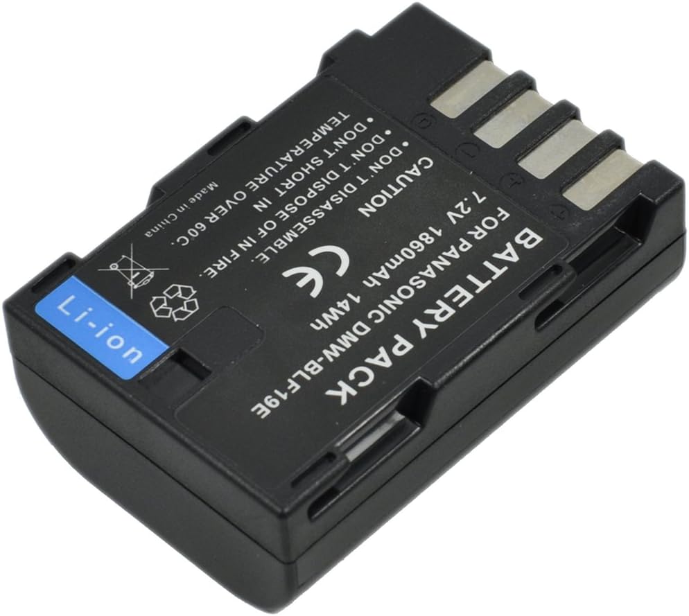 DMW-BLF19 image 3