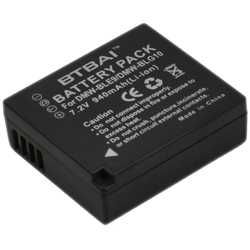 DMW-BLG10 Battery