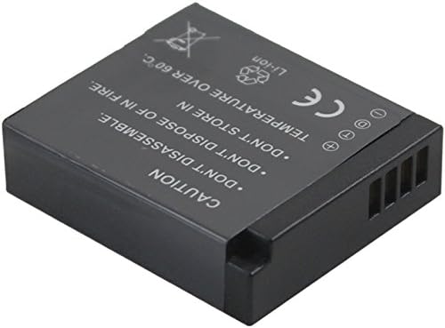 DMW-BLH7 Battery