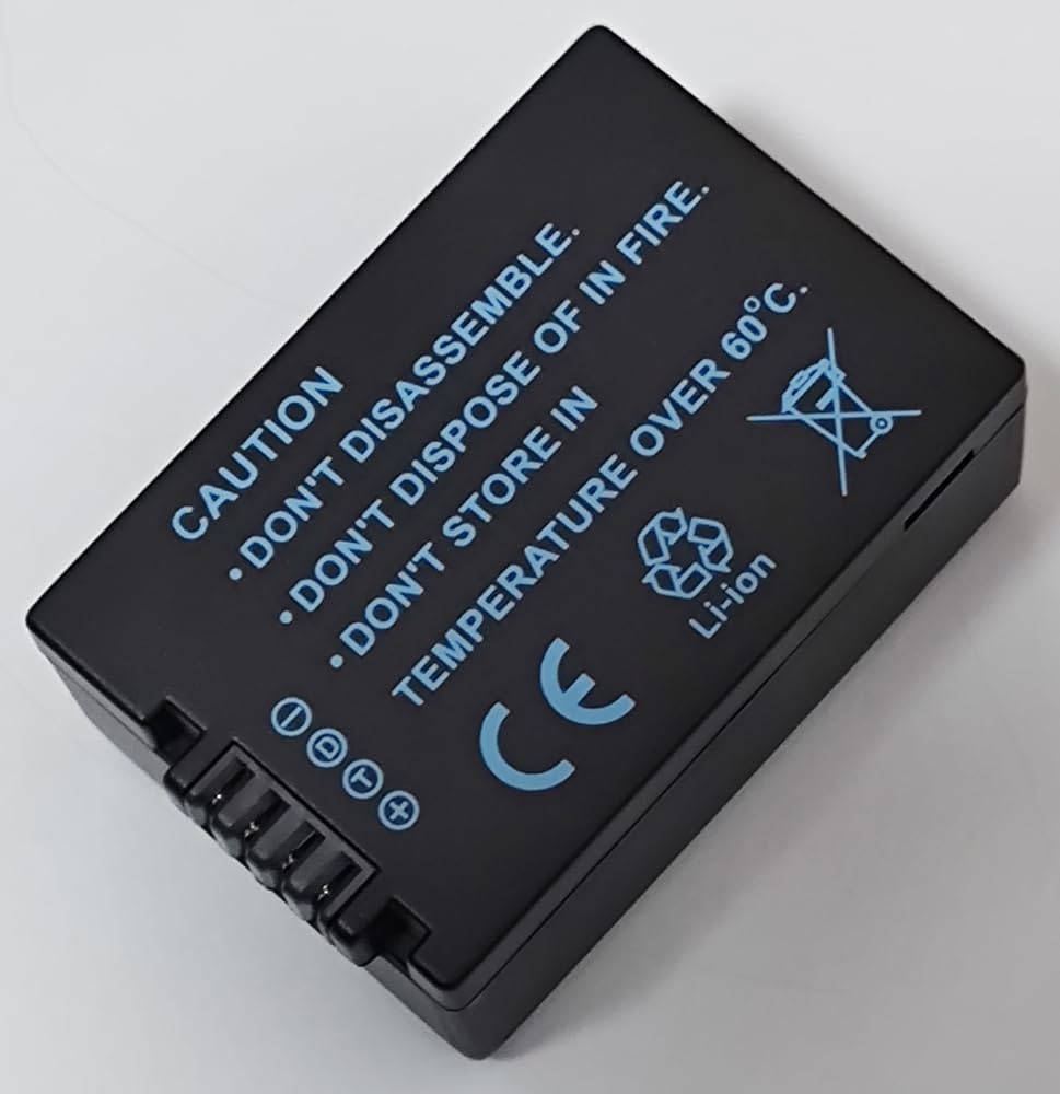 DMW-BMB9 image 5