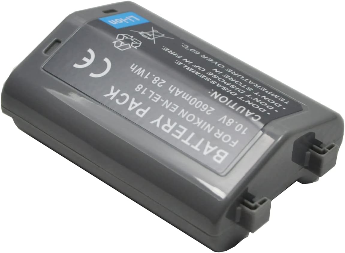 EN-EL18 image 2