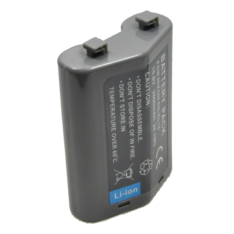 EN-EL18 image 4