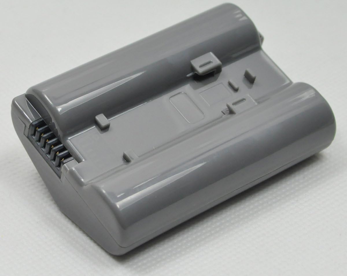 EN-EL18 image 5