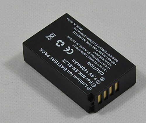 EN-EL20 Battery