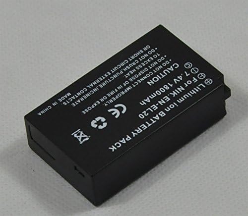 EN-EL20 image 3