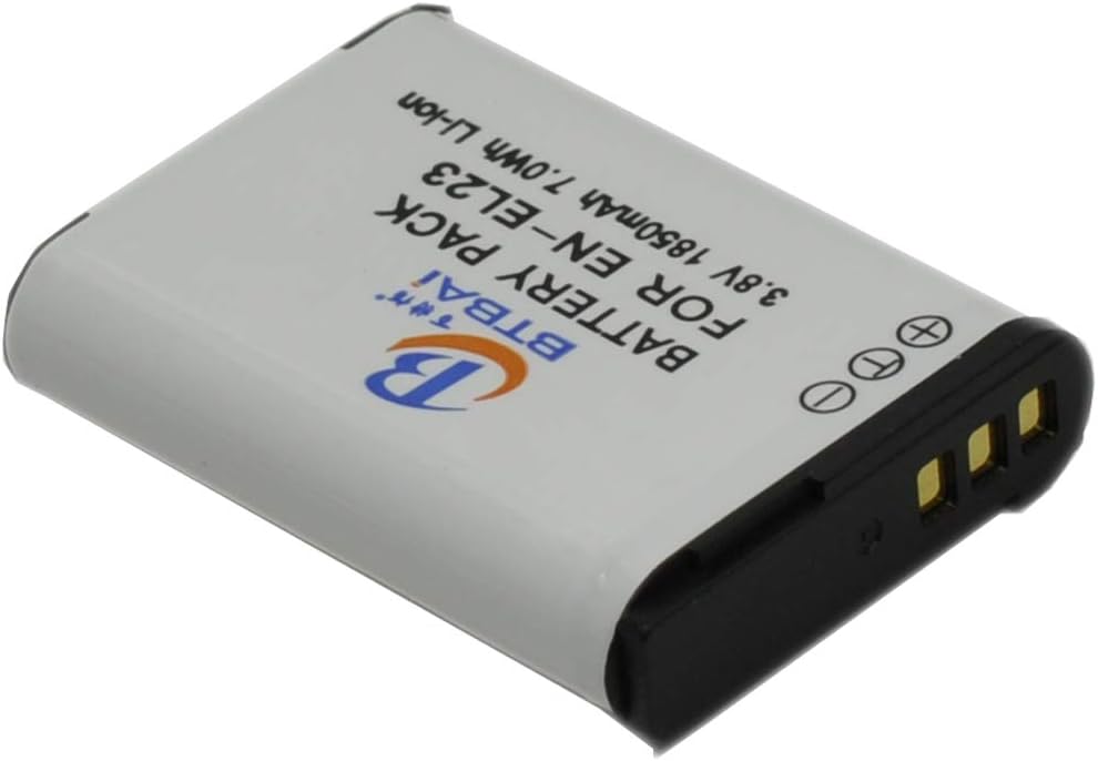 EN-EL23 image 1