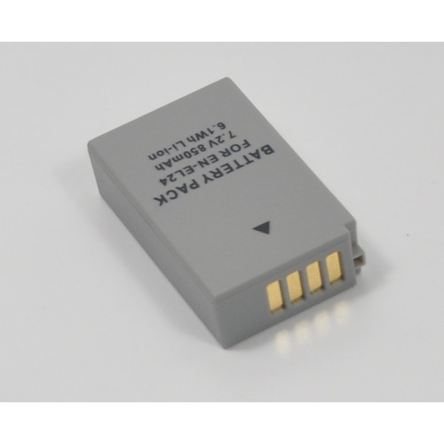 EN-EL24 image 1