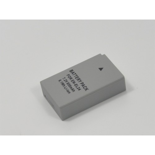 EN-EL24 Battery