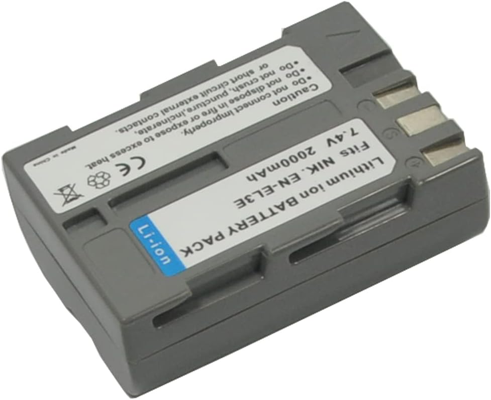 EN-EL3E Battery